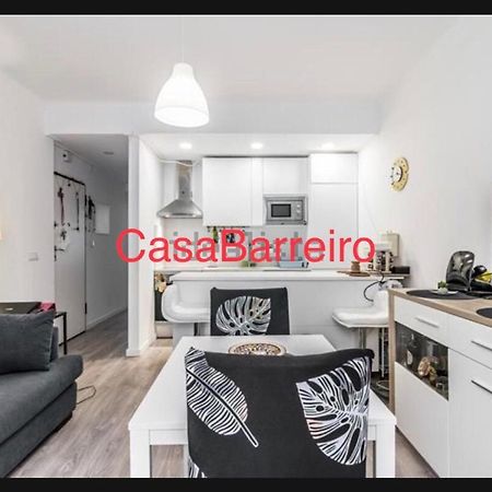바헤이루 Casabarreiro 아파트 외부 사진