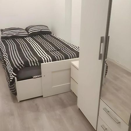 바헤이루 Casabarreiro 아파트 외부 사진
