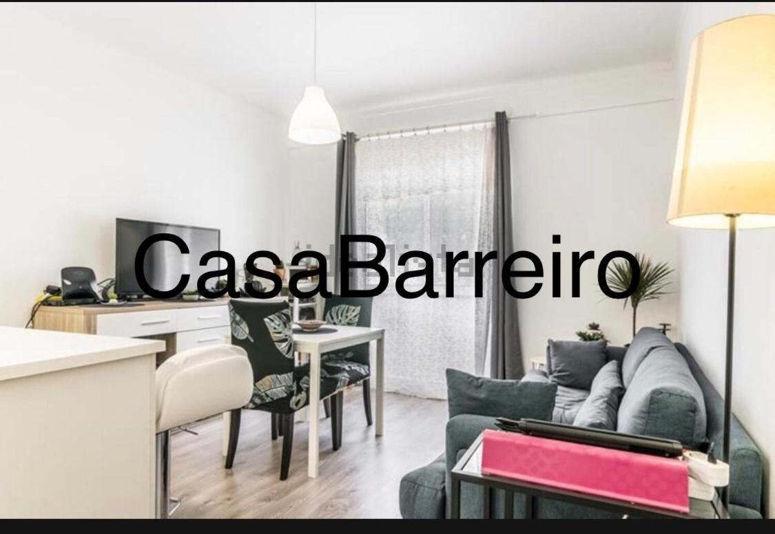 바헤이루 Casabarreiro 아파트 외부 사진