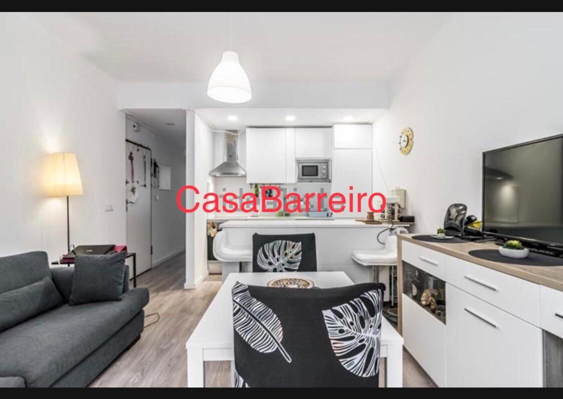 바헤이루 Casabarreiro 아파트 외부 사진