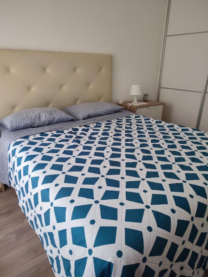 바헤이루 Casabarreiro 아파트 외부 사진