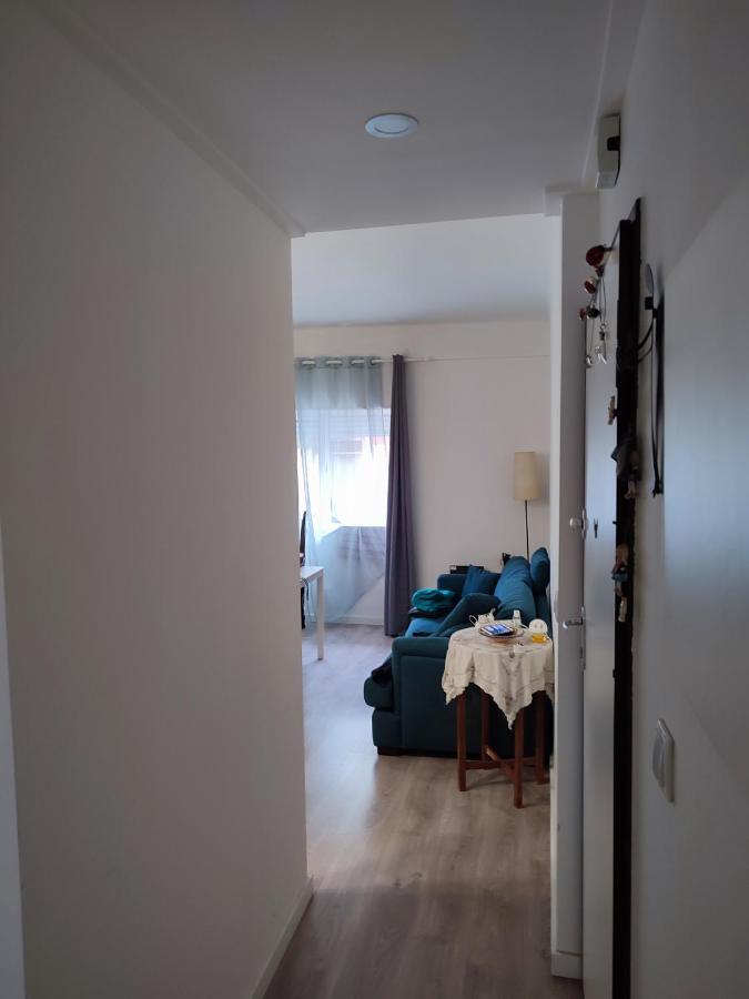 바헤이루 Casabarreiro 아파트 외부 사진