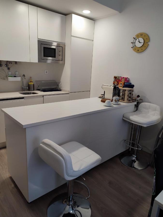 바헤이루 Casabarreiro 아파트 외부 사진