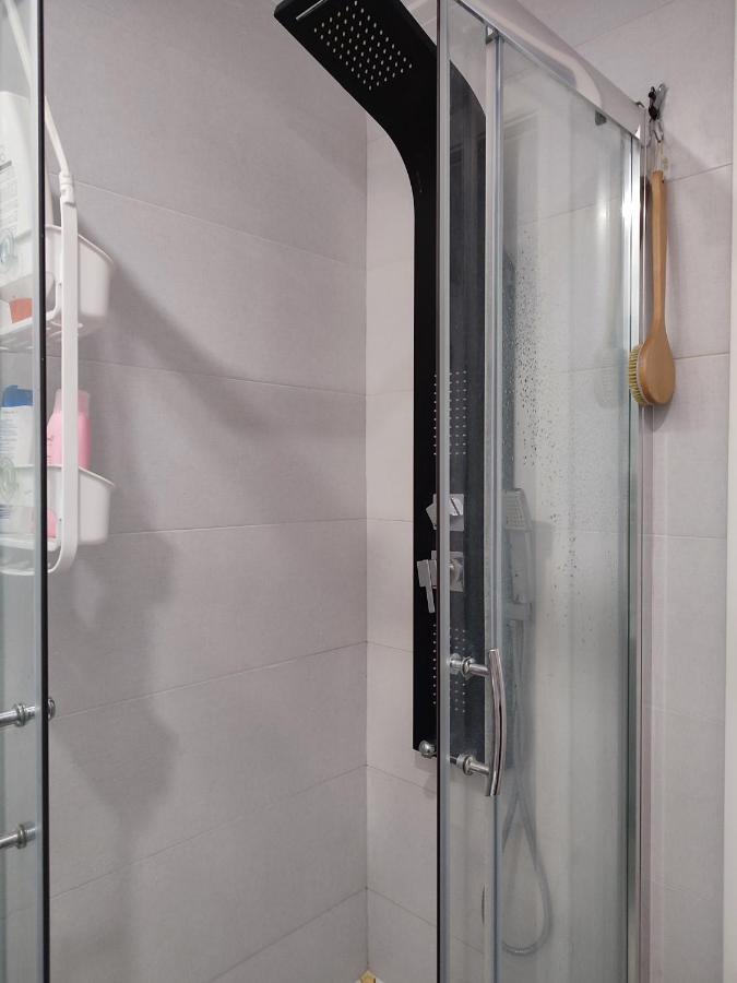 바헤이루 Casabarreiro 아파트 외부 사진