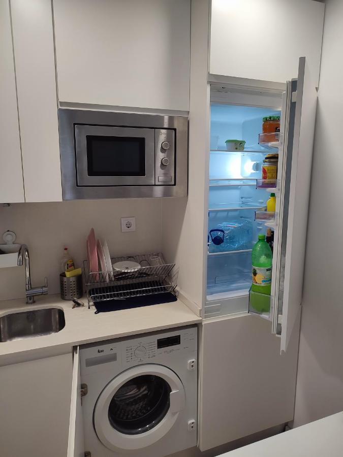 바헤이루 Casabarreiro 아파트 외부 사진