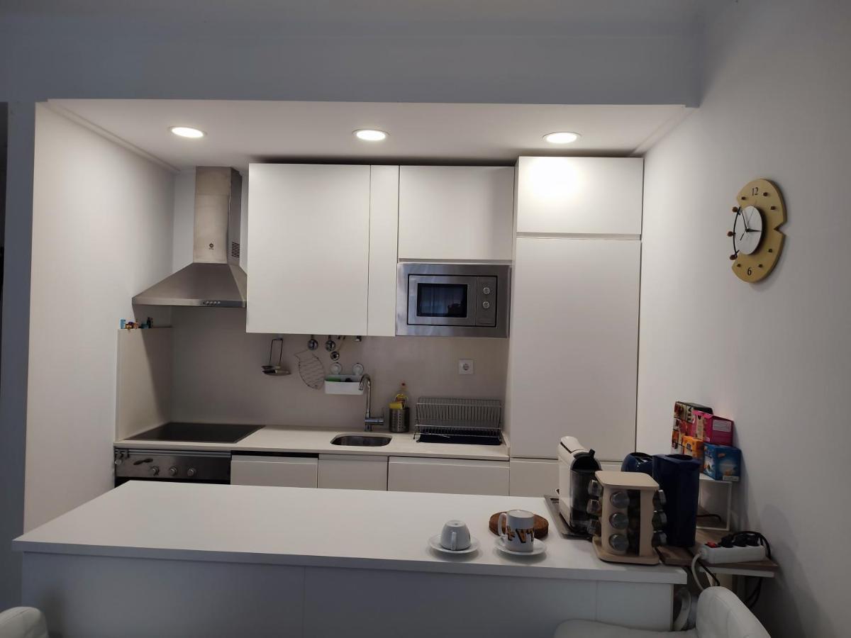 바헤이루 Casabarreiro 아파트 외부 사진