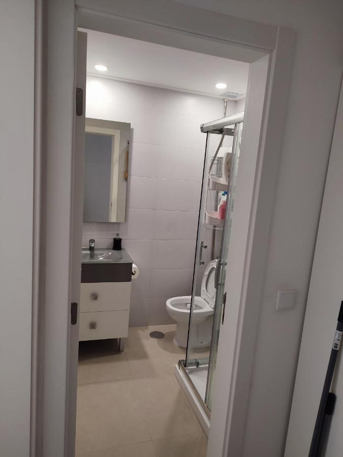 바헤이루 Casabarreiro 아파트 외부 사진
