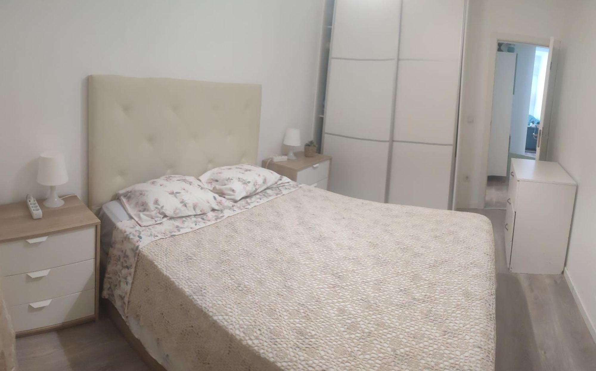 바헤이루 Casabarreiro 아파트 외부 사진