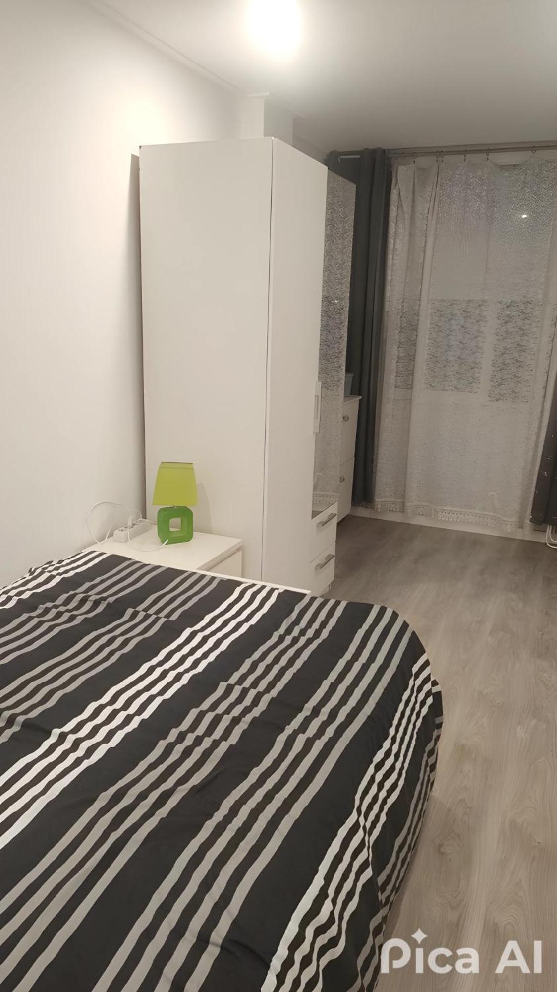 바헤이루 Casabarreiro 아파트 외부 사진