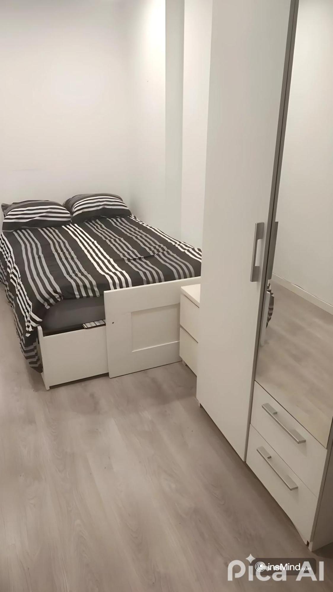 바헤이루 Casabarreiro 아파트 외부 사진